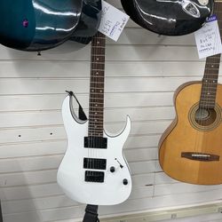 Electric Guitar 