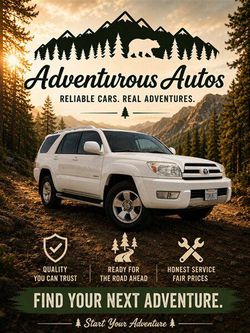 2003 Toyota 4Runner