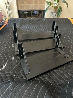 3 set of shelves