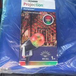 Light Project