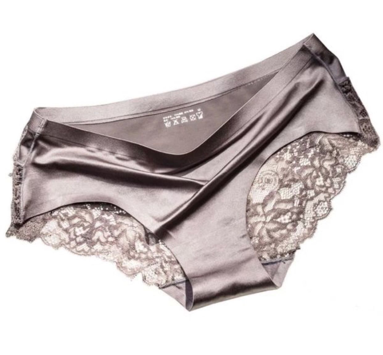 QUCO Brand sexy Women Underwear High Quality Women Panties Seamless Calvin