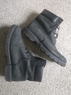 Timberland Boots Size 13 Men 