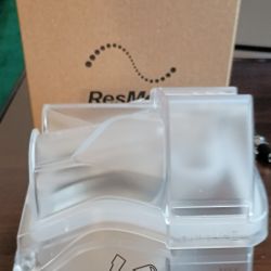 CPAP  Humidifier Tank