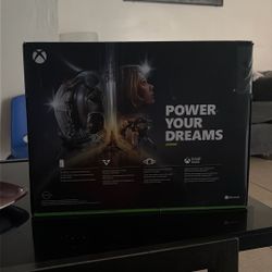 XBOX Series X