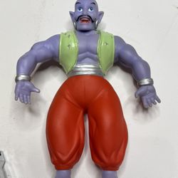 Figura Del Genio De La Lampara 1992 De B.c.p.