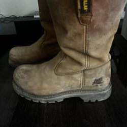 Work Boots