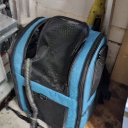 Giving Away Cat Stuff 