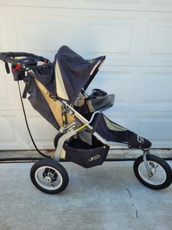 BOB Jogging Stroller