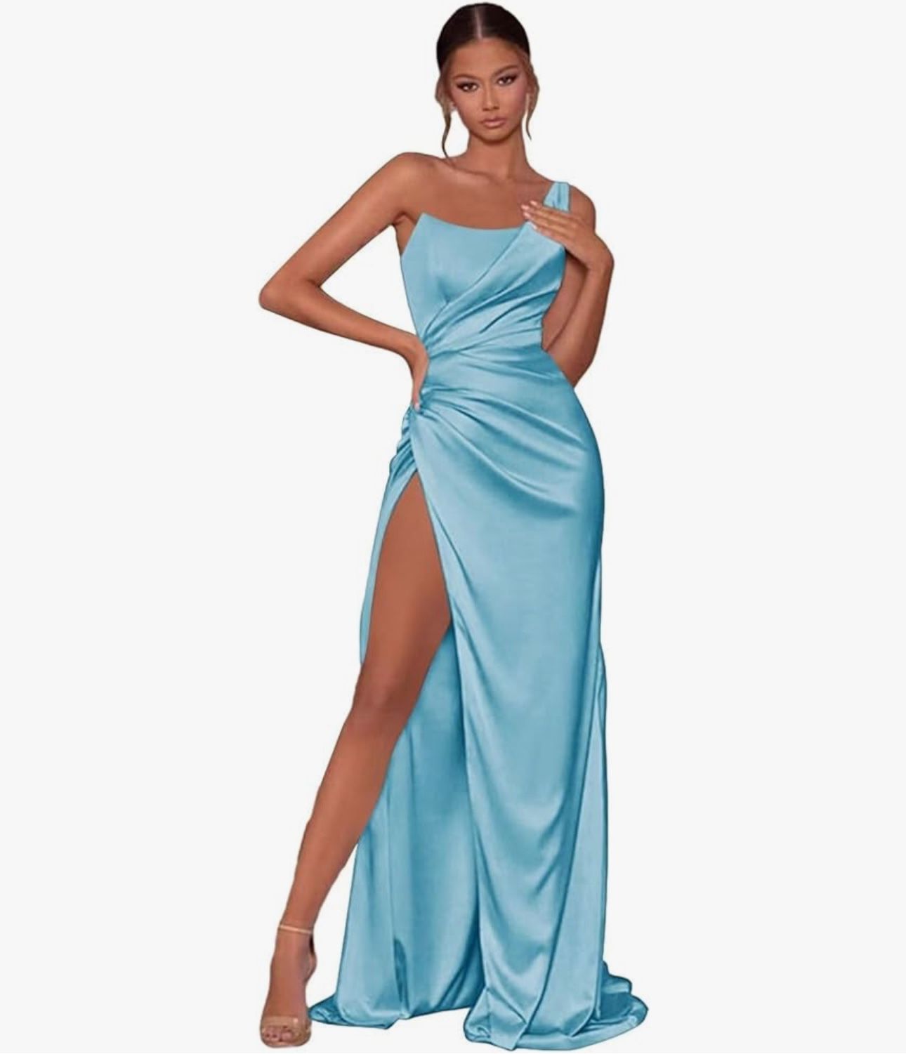 Elegant Design Dress - Size 6