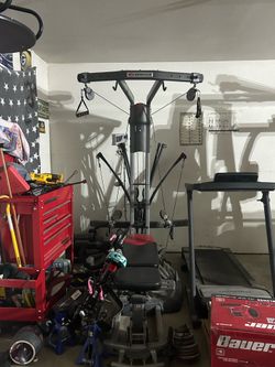 Bowflex