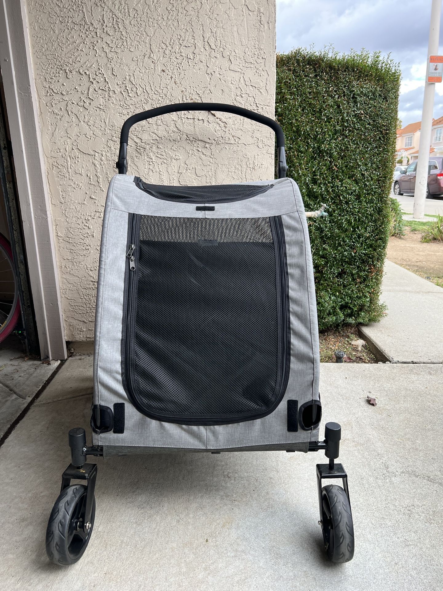 Dog Stroller 