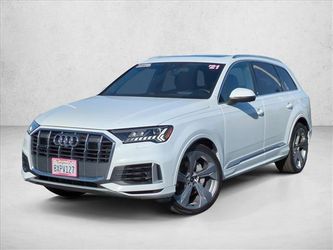 2021 Audi Q7