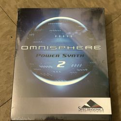 Omnisphere Power Synth 2