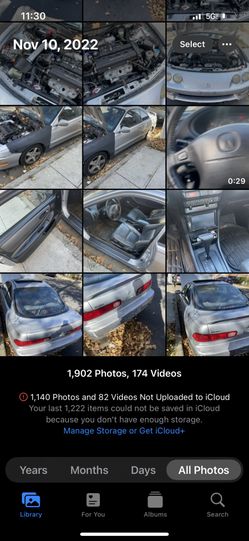 2001 Acura Integra