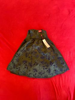 Girls dress Size 18 to 24 months