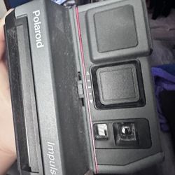 Antique Camera