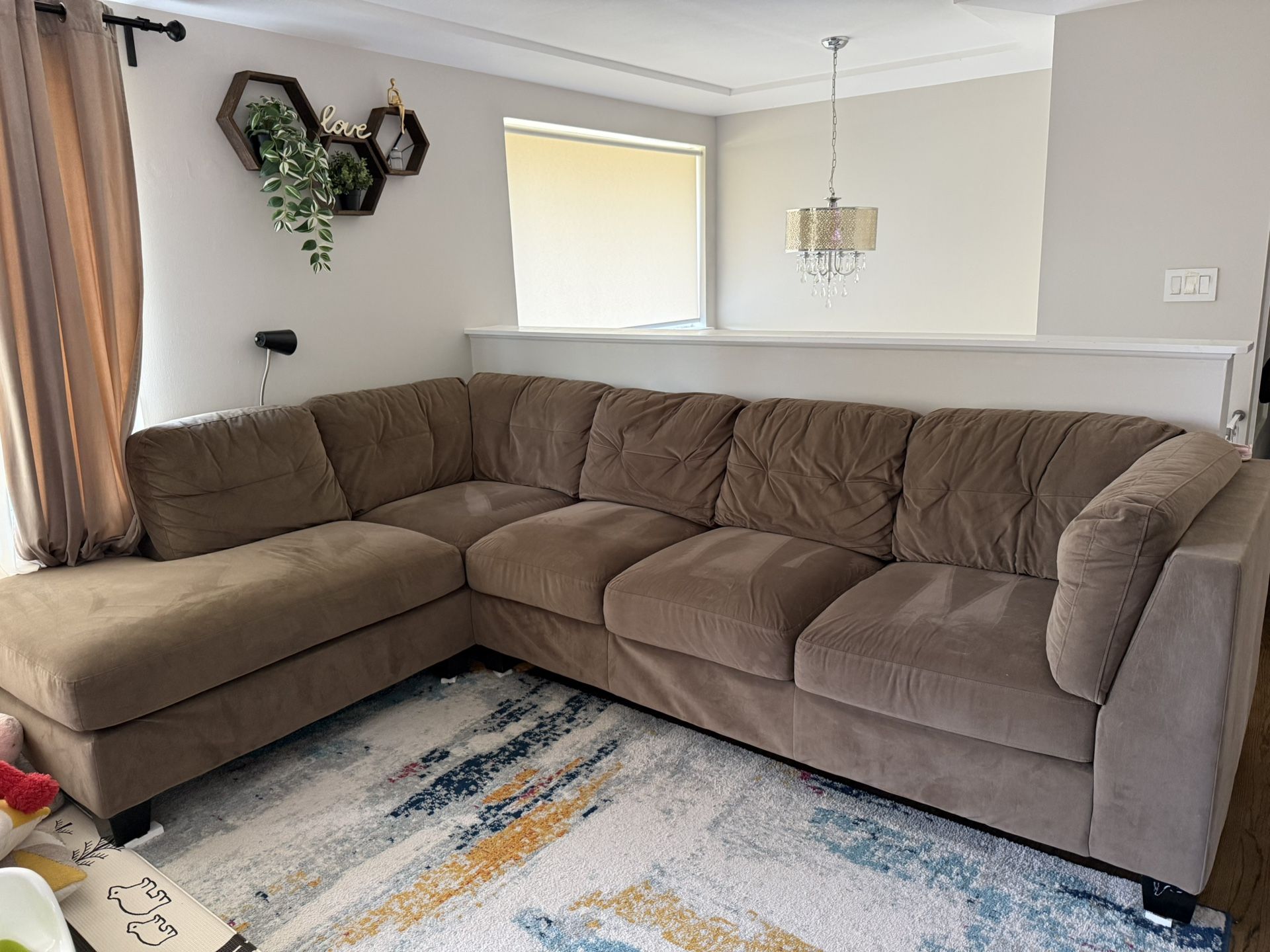 Couch/sofa