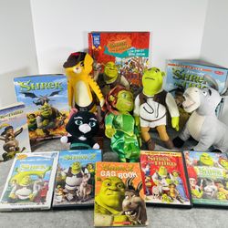 Shrek