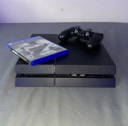PS4