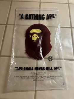 Bape tee