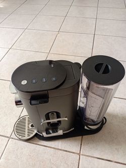 Ninja coffee maker new never used $35