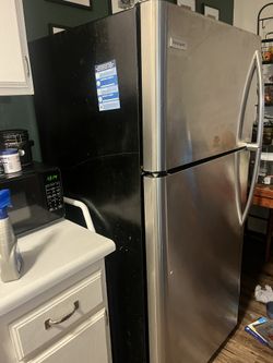 Fridge