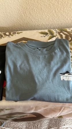 Puma shirts
