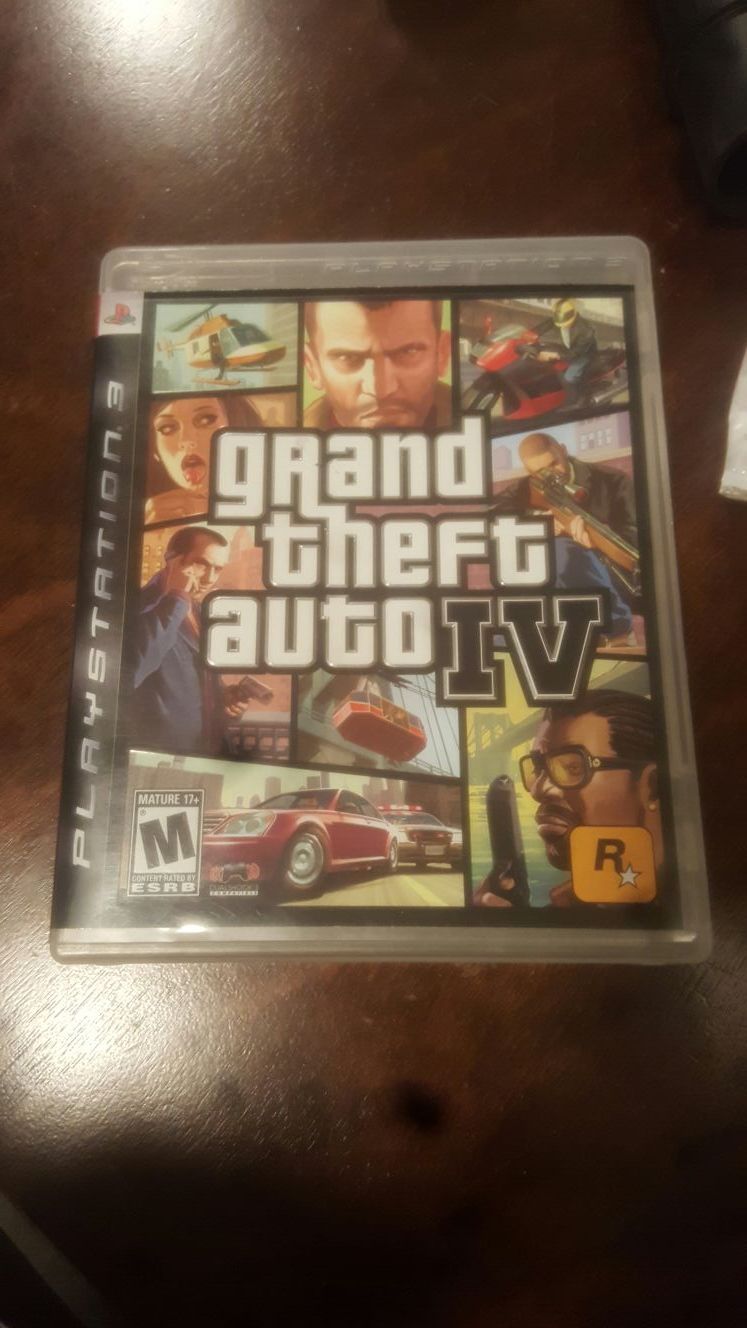 Ps3