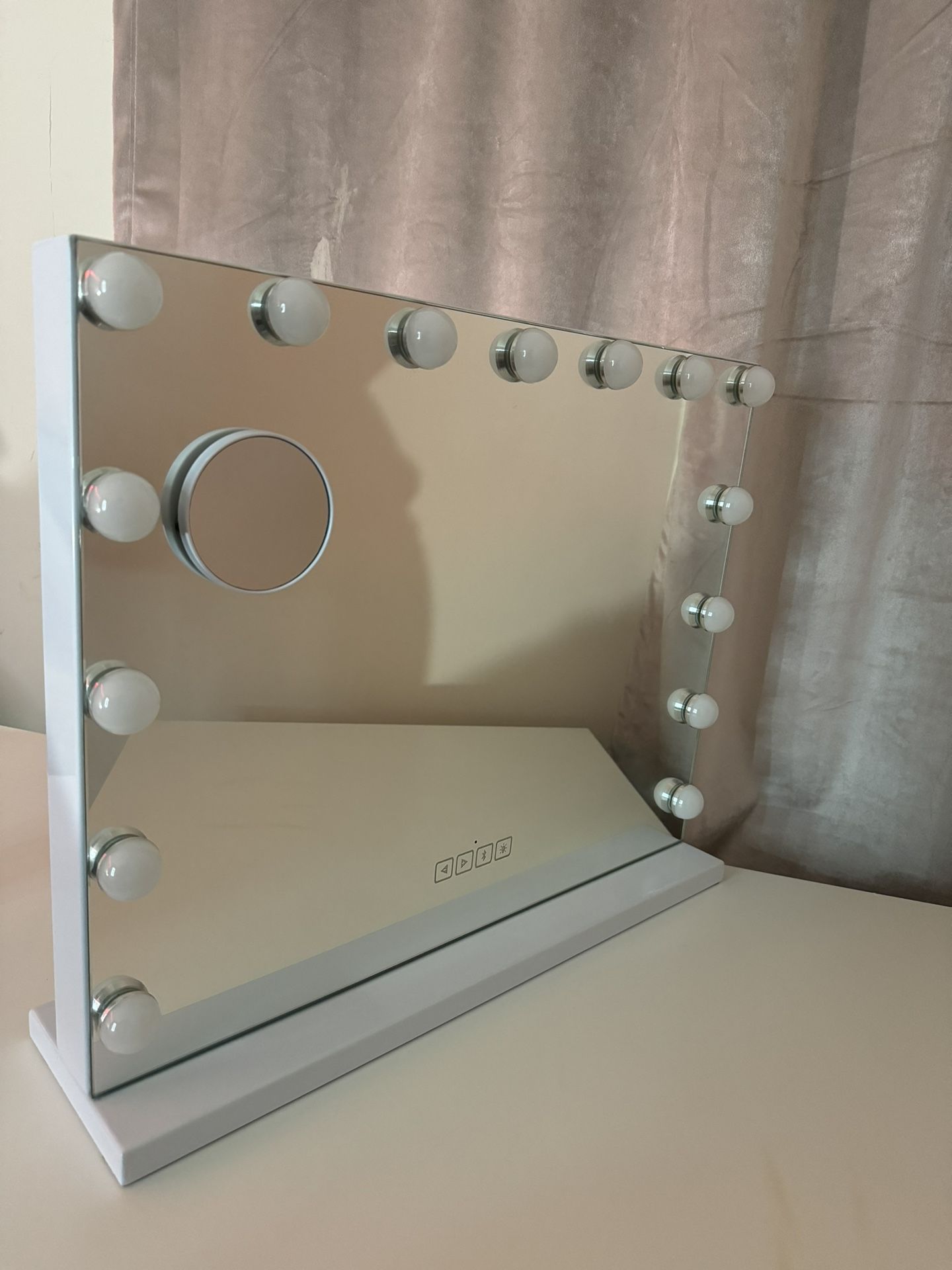 Vanity Mirror