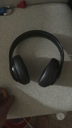 Beats by Dre