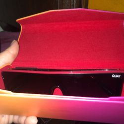 Quay Night Fall Sunglasses 