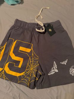 Darc Sport Sweatshorts medium