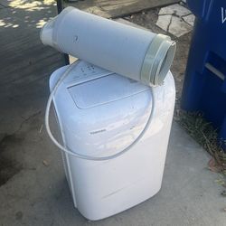 Toshiba air conditioner