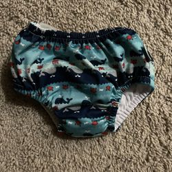 baby swim diaper