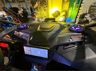 SSV WORKS Audio System for CAN AM  Maverick & POLARIS RZR SXS UTV (We Finance)