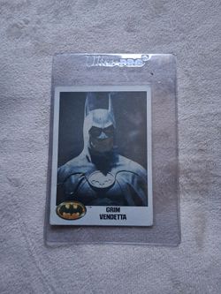 Batman