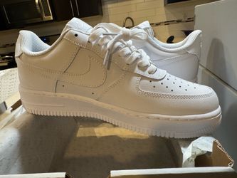 Brand New Air Force 1s Sizes 7-13
