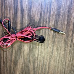 Android Phone’s Earphones