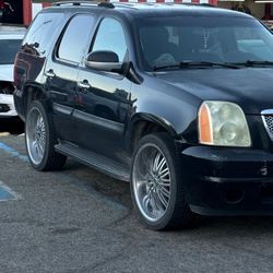Rims And Tires