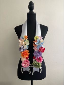 Graduation Lei