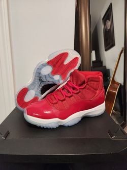 Jordan 11s "Win Like 96" Size 8.5 DS Brand New  No Box