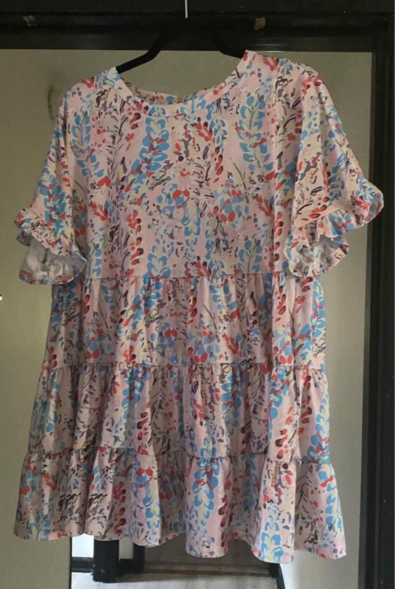 Women’s Shirt Short Sleeve