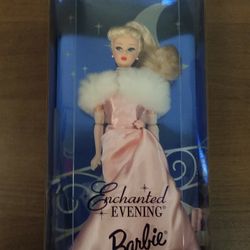Barbie Enchanted Evening Collectable