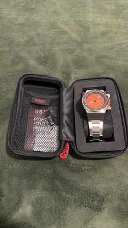 RGMT RG-8073-44 Wristwatch