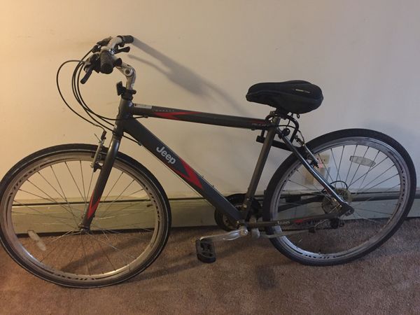 Lightweight Jeep Bicycle Bicycles In Minneapolis Mn Offerup