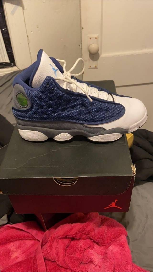 Flint 13s