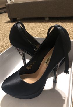 Steve Madden heels
