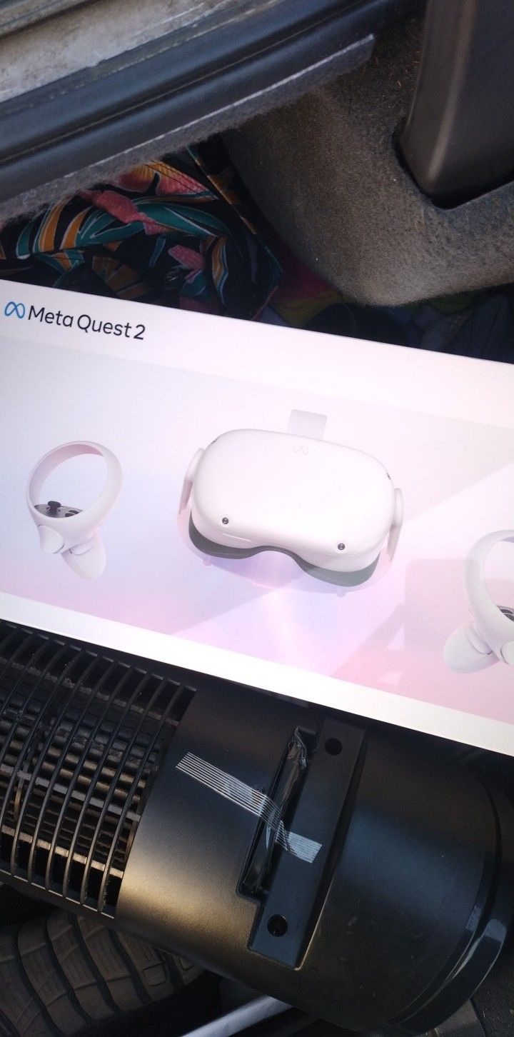 Oculus Quest 2