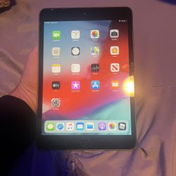 iPad Mini 2 (16gb)