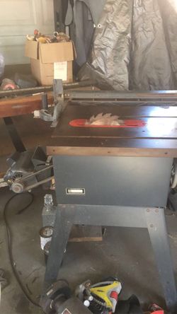 Carpentry machines